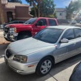 2006 Hyundai Elantra for $0 Build Credit, Poor Credit, Bad
