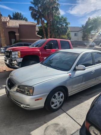 2006 Hyundai Elantra for $0 Build Credit, Poor Credit, Bad