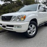 2006 Lexus LX 470 for $0 Build Credit, Poor Credit,