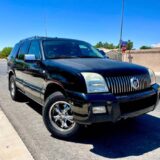 2006 Mercury Mountaineer Premier for $0 Build Credit, Poor Credit,