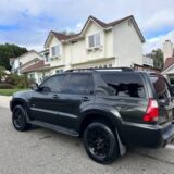 2006 Toyota 4Runner for $0 Build Credit, Poor Credit, Bad