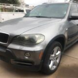 2007 BMW X5 SUV for $0 Build Credit, Poor Credit,