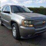 2007 Chevrolet Tahoe LS for $0 Build Credit, Poor Credit,