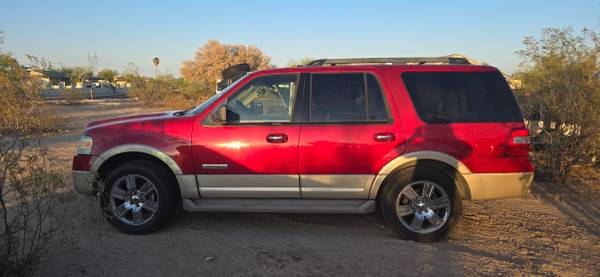 2007 Ford Expedition Trim for $0 Build Credit, Poor Credit,