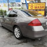 2007 Honda Accord EX – Well Maintained, Low Mileage for