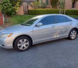2007 Toyota Camry Trim for $0 Build Credit, Poor Credit,