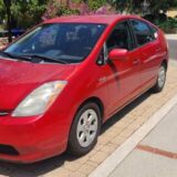 2007 Toyota Prius Trim - 177,000 Miles - Clean Title