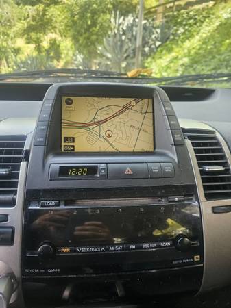 2007 Toyota Prius for $0 Build Credit, Poor Credit, Bad