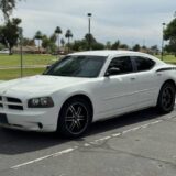 2008 Dodge Charger Trim for $0 Build Credit, Poor Credit,