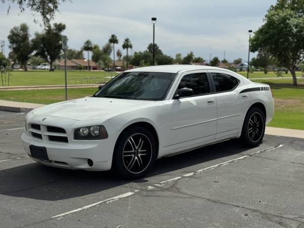2008 Dodge Charger Trim for $0 Build Credit, Poor Credit,