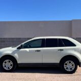 2008 Ford Edge SE for $0 Build Credit, Poor Credit,