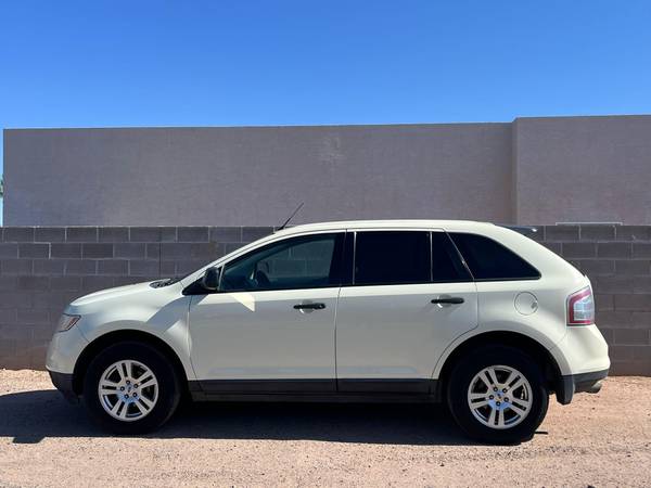 2008 Ford Edge SE for $0 Build Credit, Poor Credit,