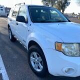 2008 Ford Escape Hybrid for $0 Build Credit, Poor Credit,