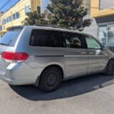 2008 Honda Odyssey Touring for $0 Build Credit, Poor Credit,