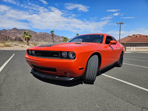 2009 Dodge Challenger SRT-8 for $0 Build Credit, Poor Credit,