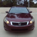 2009 Honda Accord Trim - Low Miles (122,000) - Clean
