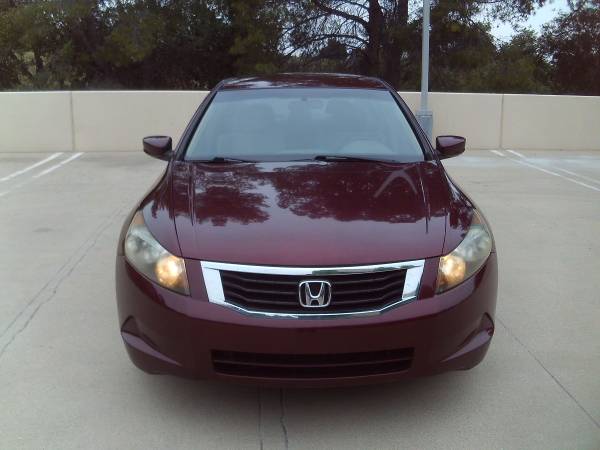 2009 Honda Accord Trim - Low Miles (122,000) - Clean