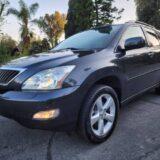 2009 Lexus RX350 AWD for $0 Build Credit, Poor Credit,