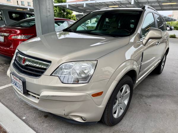 2009 Saturn Vue - 1 Owner for $0 Build Credit,