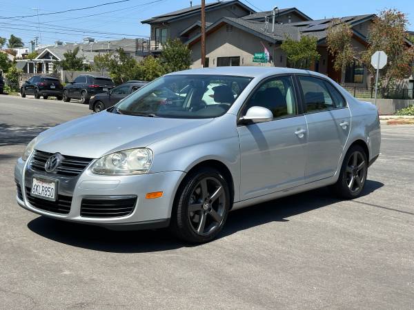 2009 Volkswagen Jetta SE for $0 Build Credit, Poor Credit,