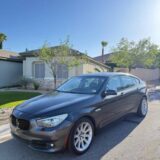 2010 BMW 550i GT for $0 Build Credit, Poor Credit,