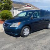 2010 Honda Odyssey for $0 Build Credit, Poor Credit, Bad