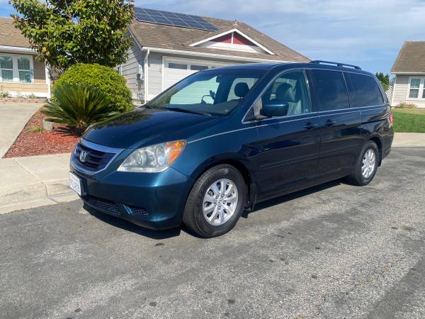 2010 Honda Odyssey for $0 Build Credit, Poor Credit, Bad