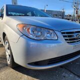 2010 Hyundai Elantra for $0 Build Credit, Poor Credit, Bad