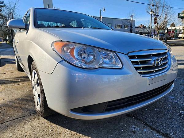 2010 Hyundai Elantra for $0 Build Credit, Poor Credit, Bad