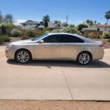 2010 Lexus ES 350 for $0 Build Credit, Poor Credit,