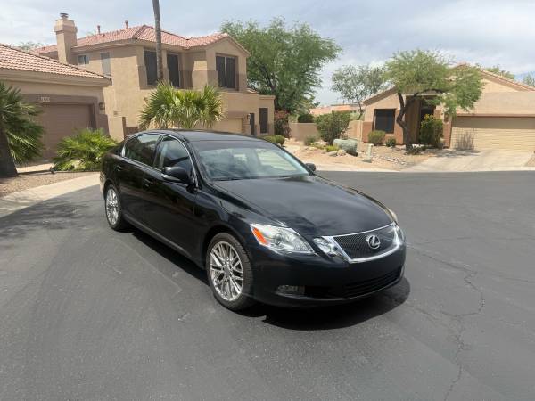 2010 Lexus GS 350 for $0 Build Credit, Poor Credit,