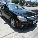 2010 Mercedes-Benz C300 for $0 Build Credit, Poor Credit, Bad