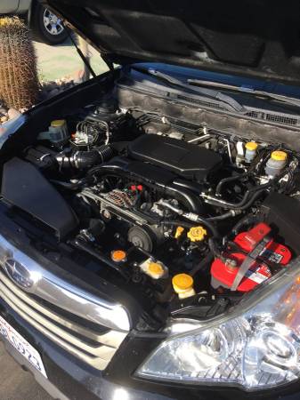 2010 Subaru Outback Trim for $0 Build Credit, Poor Credit,