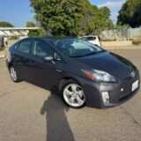 2010 Toyota Prius for $0 Build Credit, Poor Credit, Bad