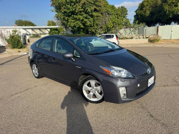 2010 Toyota Prius for $0 Build Credit, Poor Credit, Bad