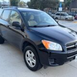 2010 Toyota RAV4 for $0 Build Credit, Poor Credit, Bad