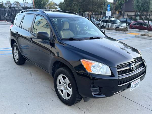2010 Toyota RAV4 for $0 Build Credit, Poor Credit, Bad