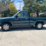 2010 Toyota Tacoma Reg Cab SR5 Pickup - 129k Original