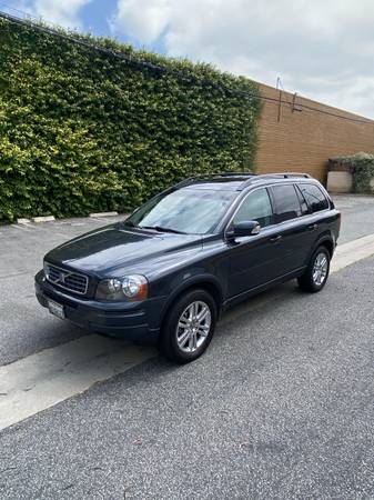 2010 Volvo XC90 for $0 Build Credit, Poor Credit, Bad