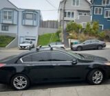 2011 Acura TL for $0 Build Credit, Poor Credit, Bad