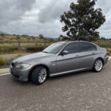 2011 BMW 328i Premium Edition for $0 Build Credit, Poor
