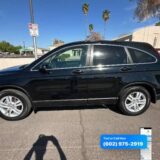 2011 Honda CR-V EX-L for $0 Build Credit, Poor Credit,
