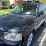 2011 Range Rover Trim for $0 Build Credit, Poor Credit,