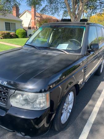 2011 Range Rover Trim for $0 Build Credit, Poor Credit,