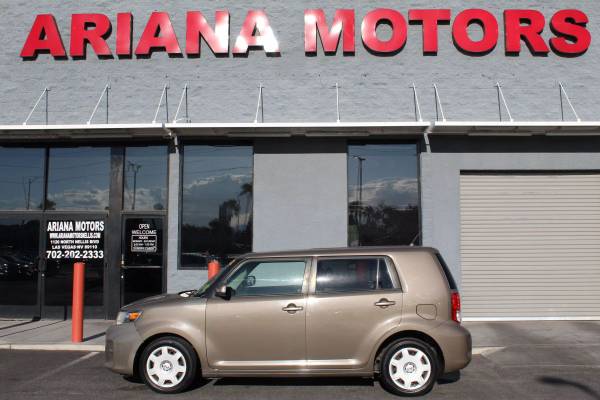 2011 Scion xB - Financing Available for $0 Build Credit,