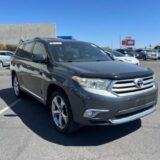 2011 Toyota Highlander Limited for $0 Build Credit, Poor Credit,