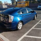 2011 Toyota Prius IV - 119K Miles for $0 Build
