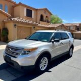 2012 Ford Explorer XLT for $0 Build Credit, Poor Credit,