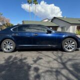 2012 Lexus LS460 LS - Gorgeous, 100k Miles, Excellent Condition,
