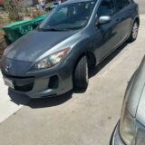 2012 Mazda 3 for $0 Build Credit, Poor Credit, Bad